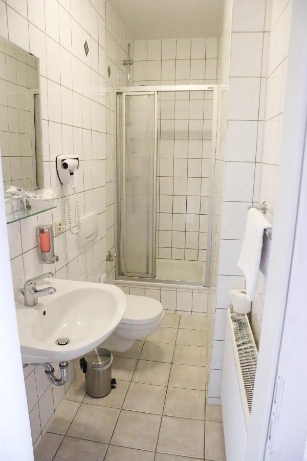Pension Zur Wartburg Olbernhau Dış mekan fotoğraf