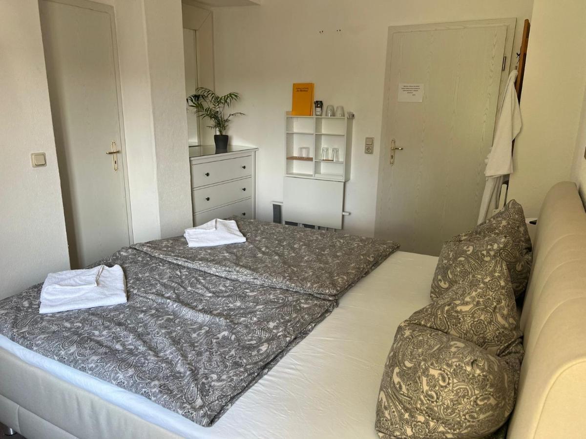 Pension Zur Wartburg Olbernhau Dış mekan fotoğraf